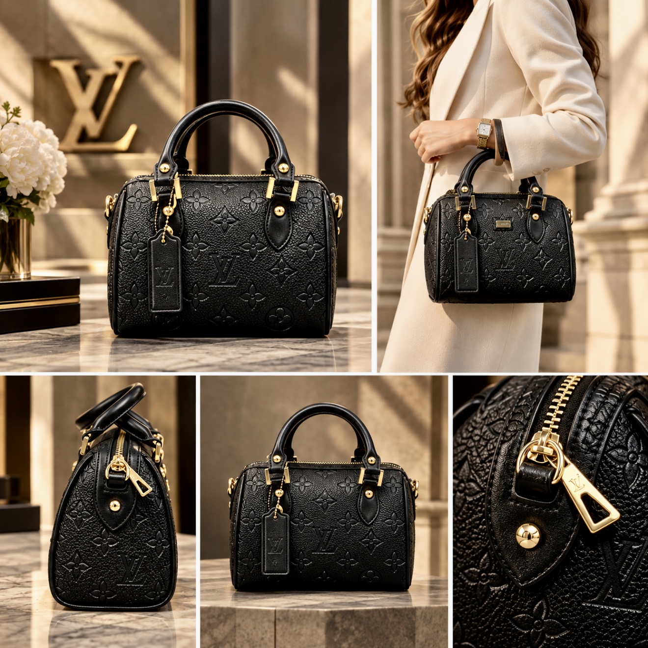 کیف LOUIS VUITTON